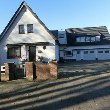 Sommer Gaestehaus Bremerhaven Extérieur photo