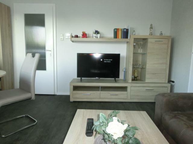 Sommer Gaestehaus Bremerhaven Extérieur photo