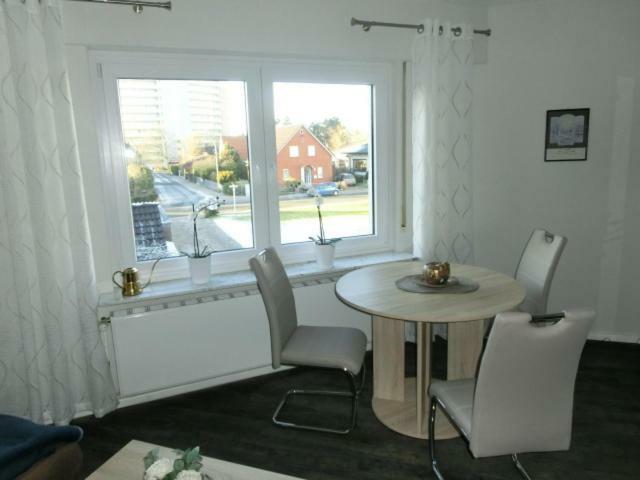 Sommer Gaestehaus Bremerhaven Extérieur photo